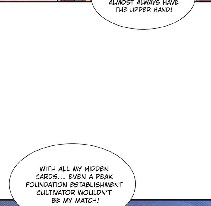 Reborn as a Demonic Cultivator: Starting with a Zombie Planet Chapter 41 98